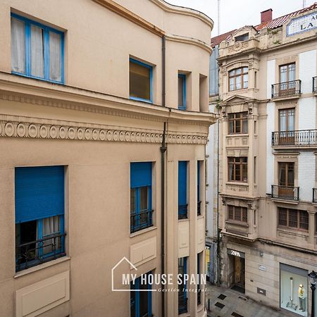 Myhousespain - Apartamentos Moros 41 希洪 外观 照片
